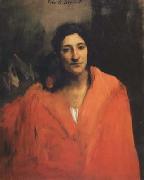 John Singer Sargent Gitana (mk18) France oil painting artist